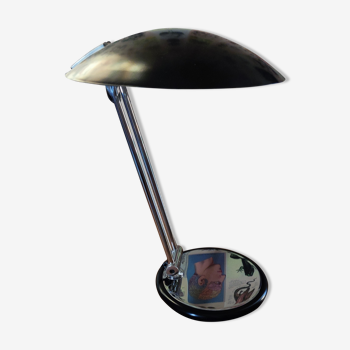 Lampe de bureau Aluminor