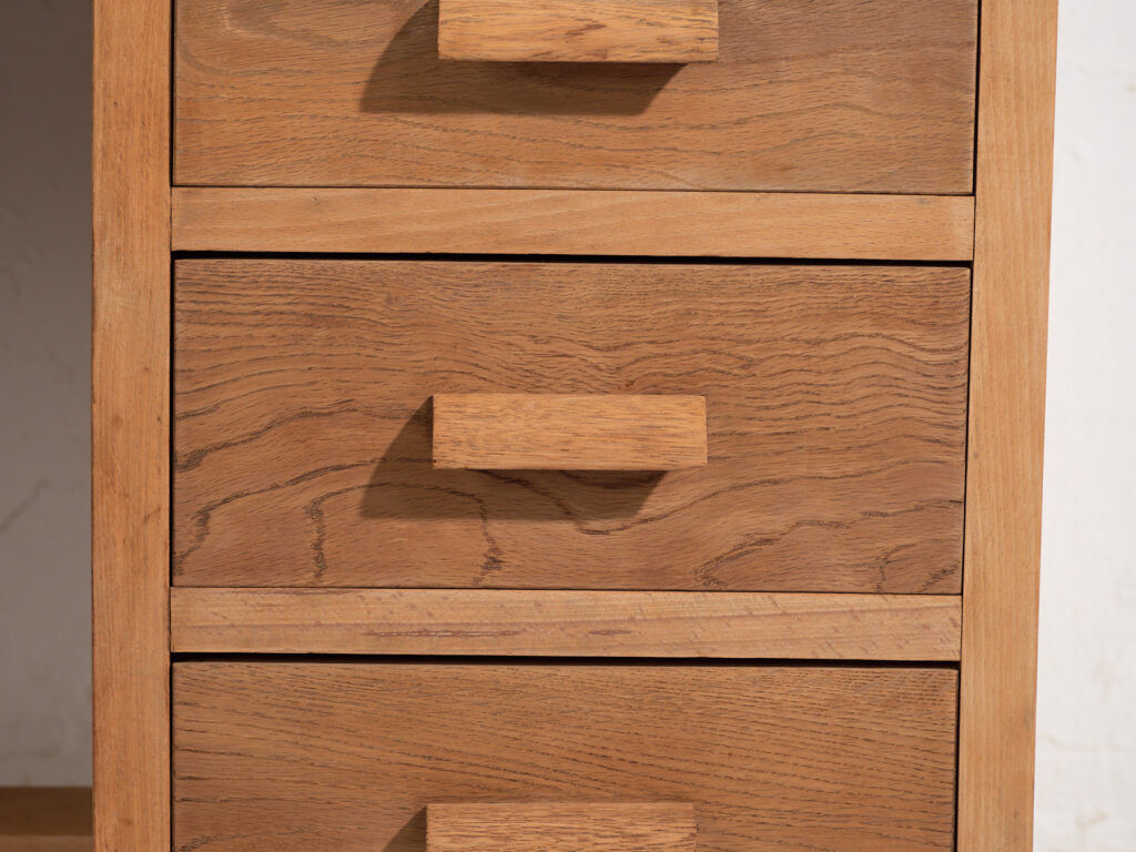 Old Japanese desk – Showa period (c.1926-1970) #75