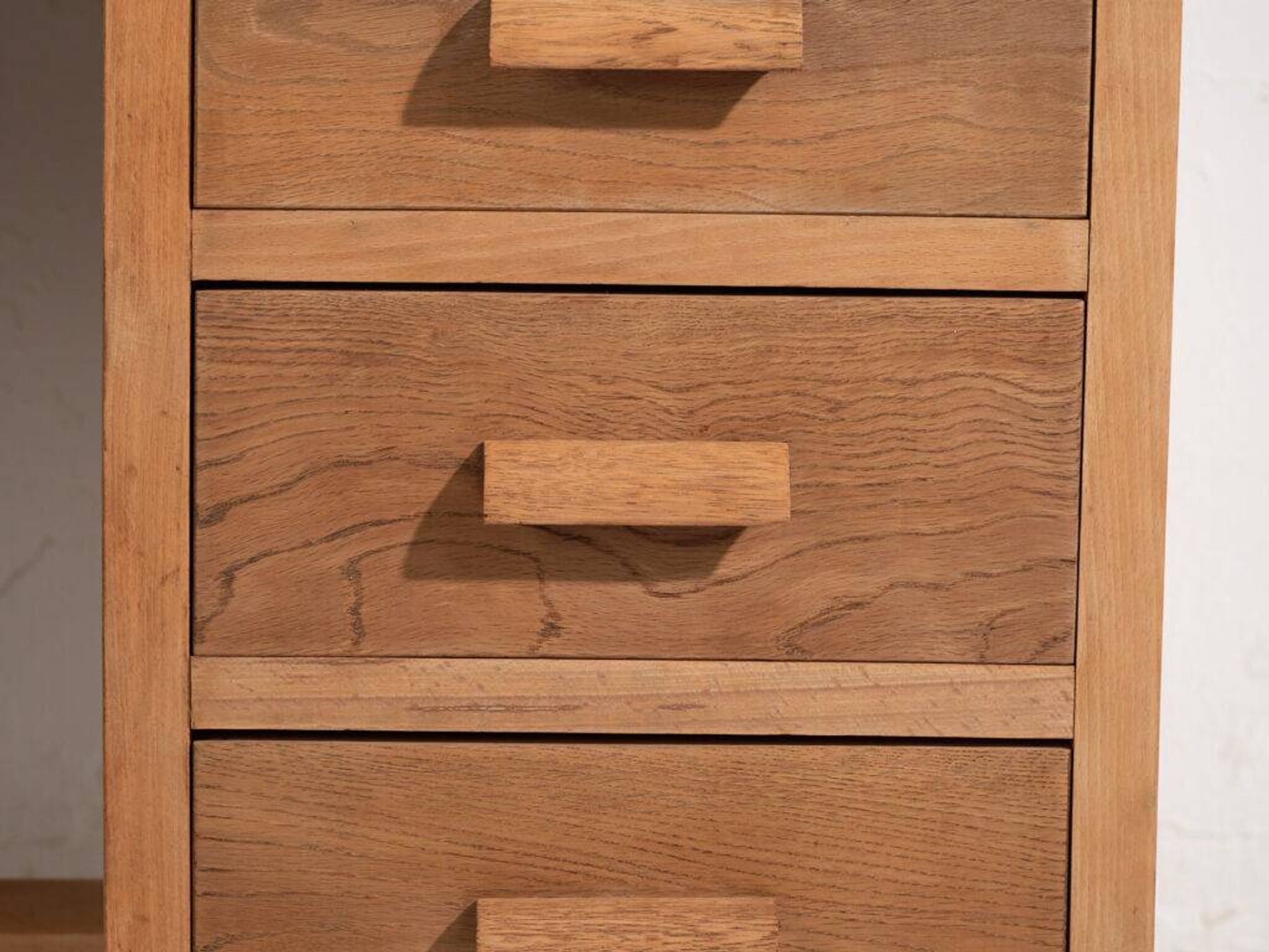 Old Japanese desk – Showa period (c.1926-1970) #75