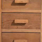 Old Japanese desk – Showa period (c.1926-1970) #75