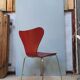 Series 7 Chairs - Arne Jacobsen - Fritz Hansen