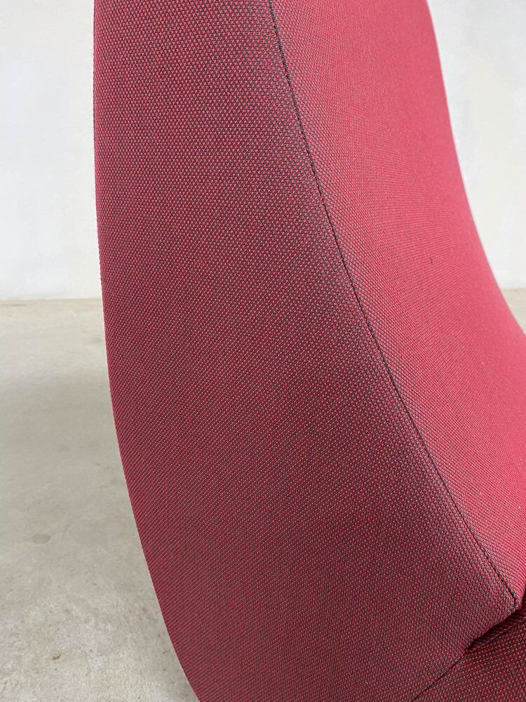 Amoebe lounge chair by Verner Panton for Vitra, 2000s