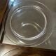 6 Large Lalique plates France Model Bourgueil D 21 cm