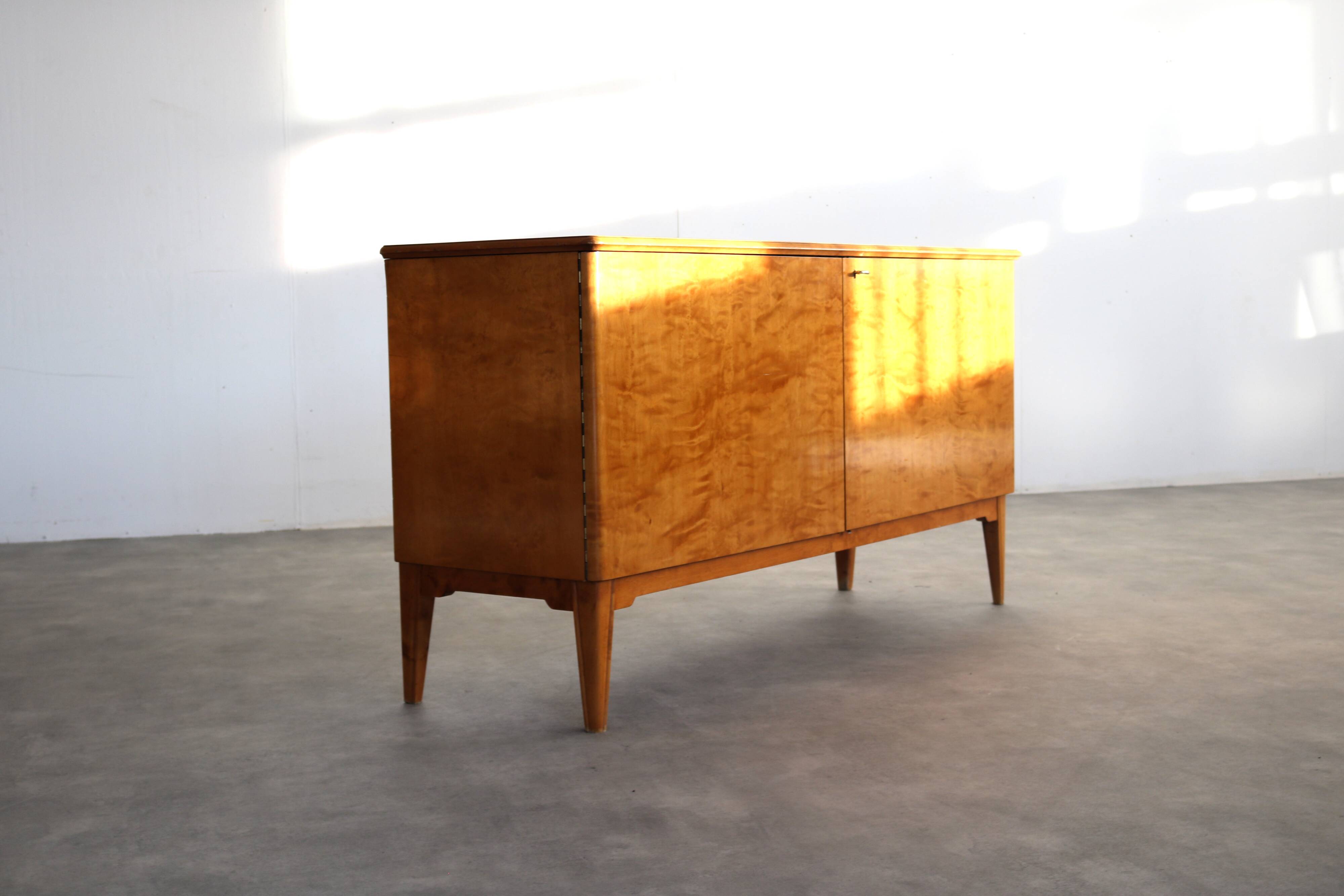Vintage sideboard | sideboard | 1960s | Sweden