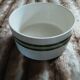 Vintage tableware set Moulin des Loups