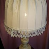 Vintage lounge lamp
