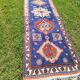 Oriental rugs