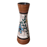 Diabolo vase West Germany 663-30
