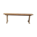 Farm bench