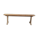 Farm bench