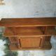 Chene storage unit