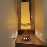Vintage floor lamp