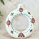 Vase artisanal Tafoukt Amazigh Ameqrane