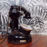 1930 column telephone