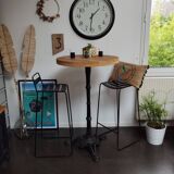 Mange-Debout / Table Bistrot