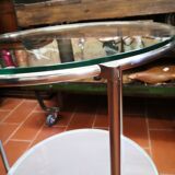 Vintage coffee table Ikea, 80s