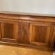 Classic style wooden sideboard