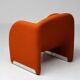 Chair Ben by Pierre Paulin for Artifort