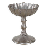 Decorative goblet, Italian design, 1960s, made in Italy