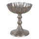 Decorative goblet, Italian design, 1960s, made in Italy