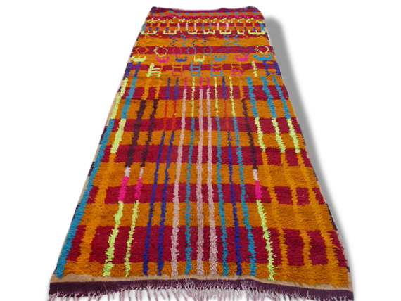 Carpet Azilal, 280 x 110