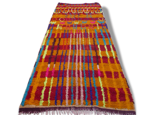 Carpet Azilal, 280 x