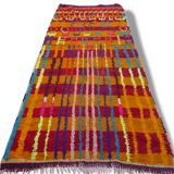 Carpet Azilal, 280 x 110