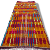 Carpet Azilal, 280 x 110