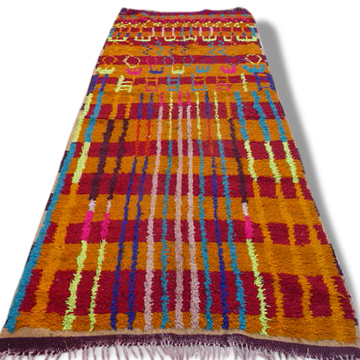 Carpet Azilal, 280 x 110