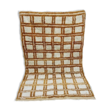 180x122cm Moroccan Berbere Carpet