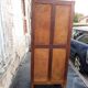 Armoire parisienne art déco