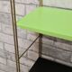 Floor string style tomado 1960