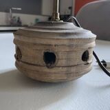70s table lamp