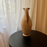 Vintage stoneware vase