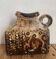 Ceramic vase "Cartens Tönnieshof" West Germany 1960s
