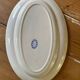 Sarreguemines Ogives model dish