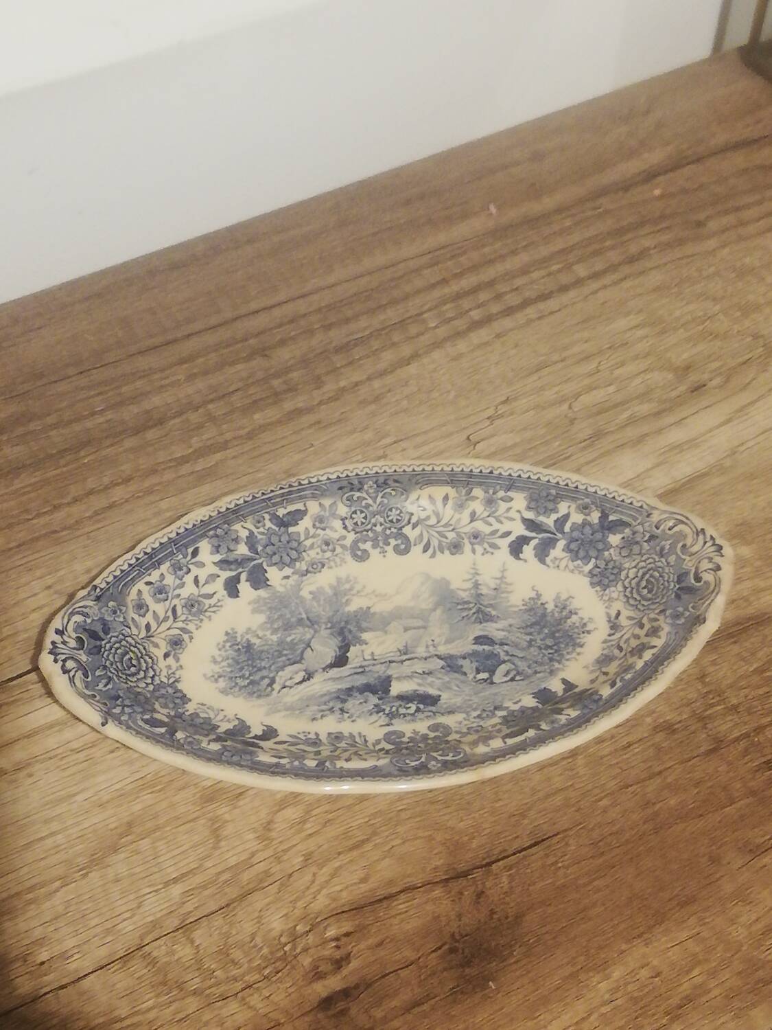 Ravier Villeroy Boch