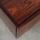 Rosewood cabinet, Danish design, 1970s, production: Denmark