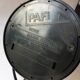 PAf Dove Studio Mario Barbaglia & Marco Colombo 80s desk lamp