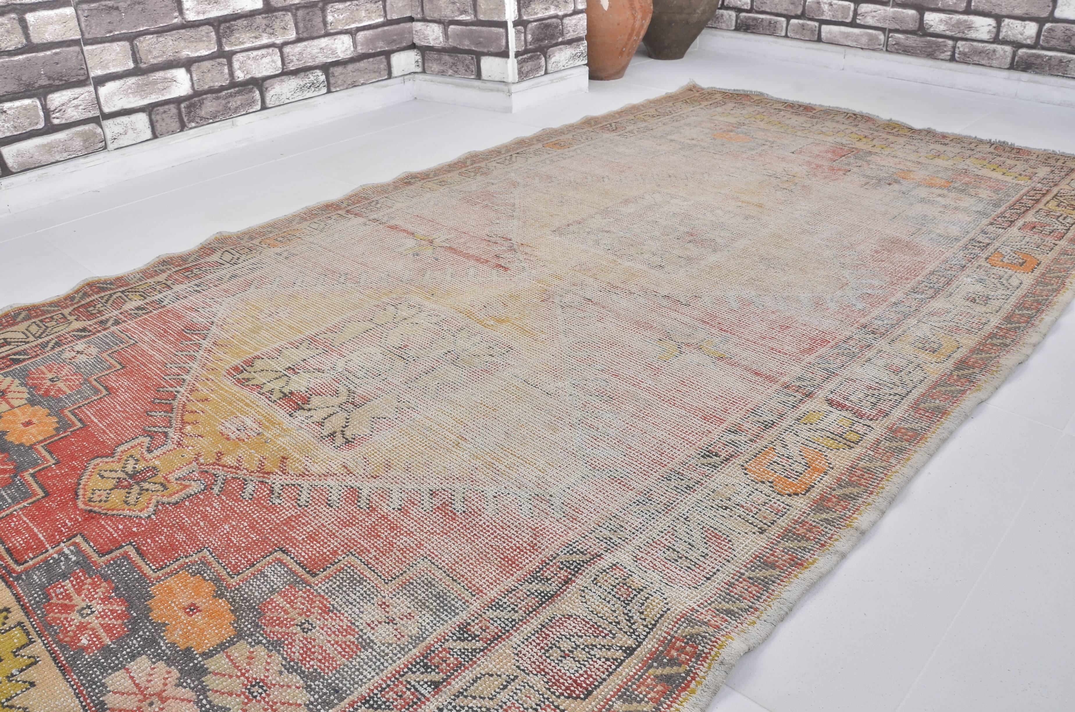 Anatolian Home Living Oushak Carpet sku 1951