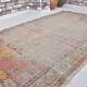 Tapis anatolien Oushak