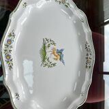 Moustiers soup tureen