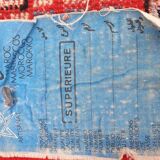 Royal Berber carpet