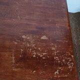 Oak desk 1940