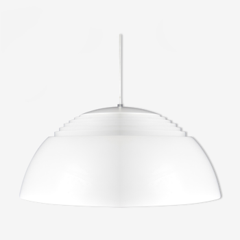 Arne Jacobsen AJ Royal pendant lamp by Louis Poulsen Denmark