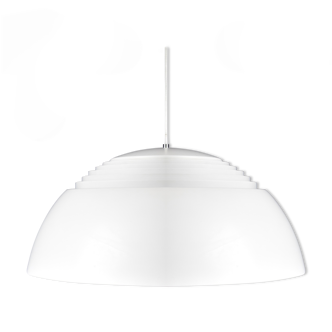 Arne Jacobsen AJ Royal pendant lamp by Louis Poulsen Denmark