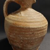 Puisaye stoneware water jar, 19th century
