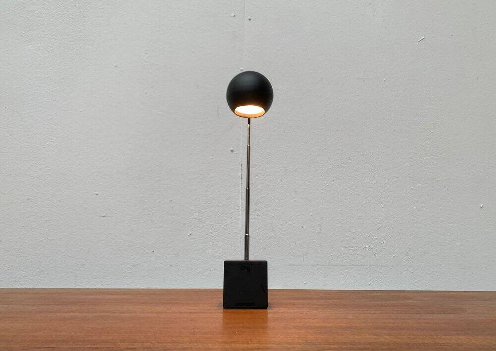 Applique minimaliste Lytegem Space Age par Michael Lax pour Lightolier USA, 1960