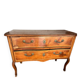 Louis XV period commode