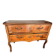 Louis XV period commode